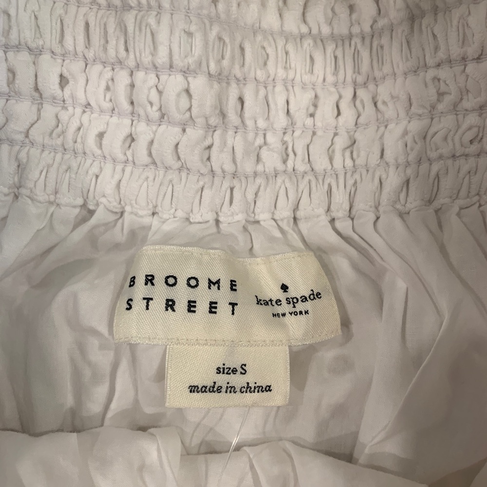 Kate Spade Skirt Size Small - Picture 2 of 3